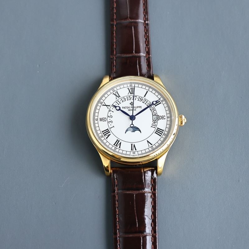 PATEK PHILIPPE Watches